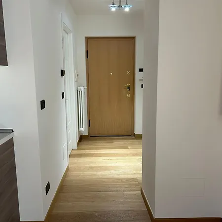 Appartamento Casa Juvarra