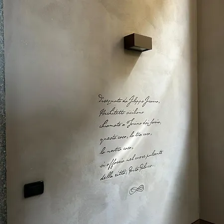 Casa Juvarra Appartamento *
