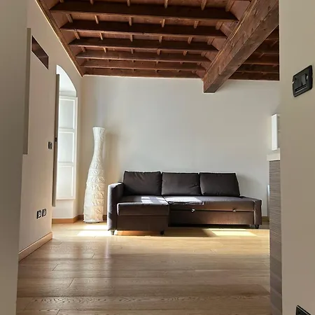 Casa Juvarra *