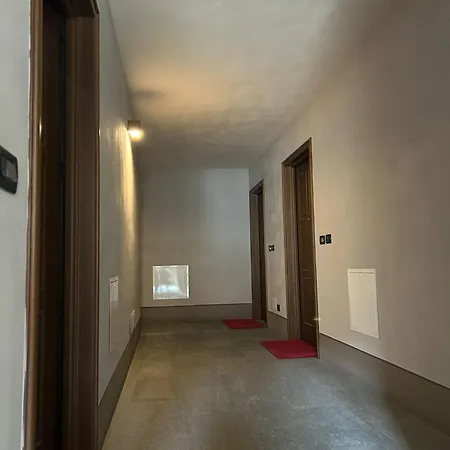 Appartamento Casa Juvarra Torino