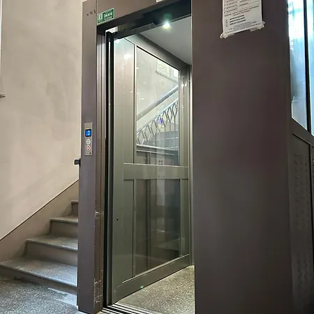 Casa Juvarra * Torino