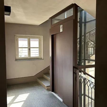 Casa Juvarra Appartamento *