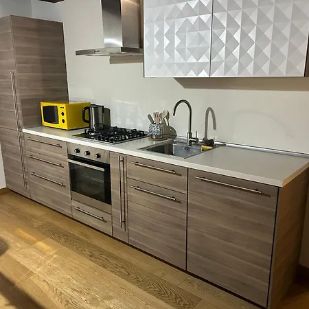 Casa Juvarra Appartamento Torino