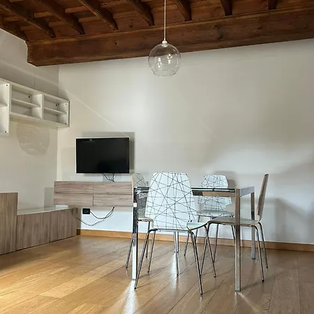 Appartamento Casa Juvarra