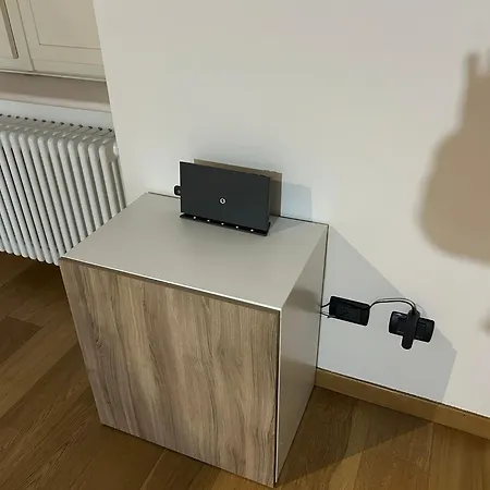 Appartamento Casa Juvarra