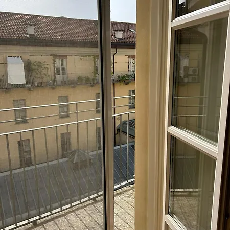 Casa Juvarra Appartamento *