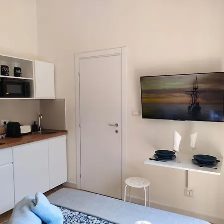 Appartamento Beautiful Near Metro Torino