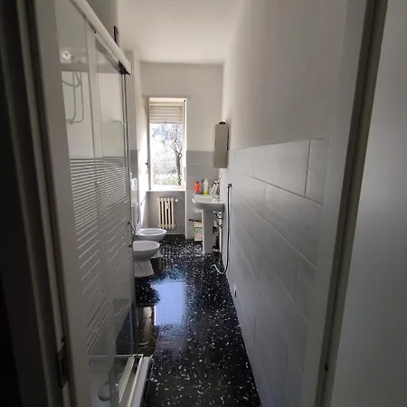 Appartement La Perla Sul Po Turin
