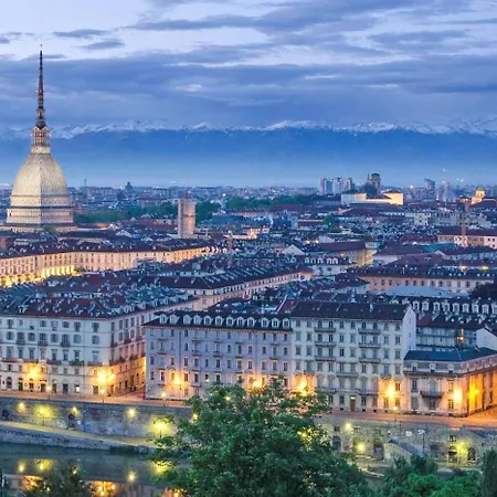 Sweet Piazza Statuto 9 Deluxe Nel Pieno Centro Di Appartement *