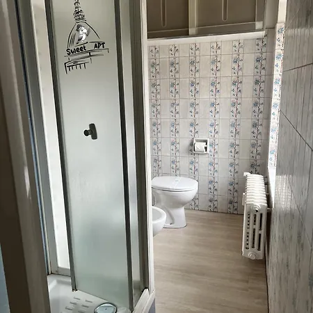 Appartement Sweet Piazza Statuto 9 Deluxe Nel Pieno Centro Di