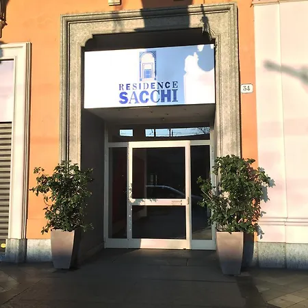 Sacchi Turijn