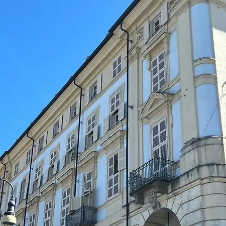 Casa Juvarra Appartamento Torino