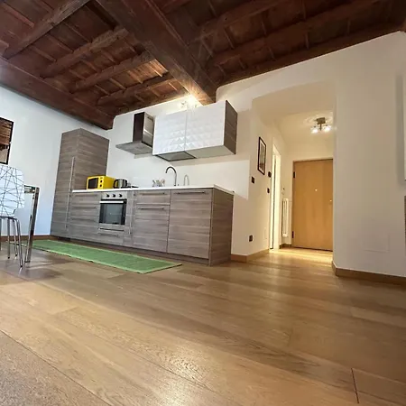 Casa Juvarra Appartamento Torino
