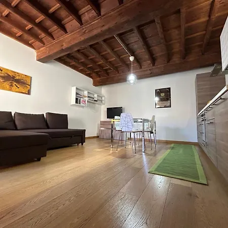 Casa Juvarra *