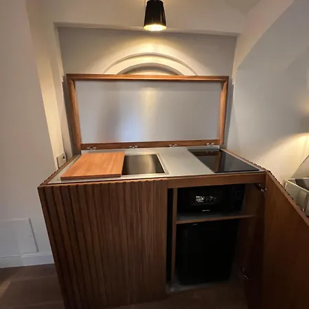 Palazzo Balbo Di Vinadio Appartement Turin