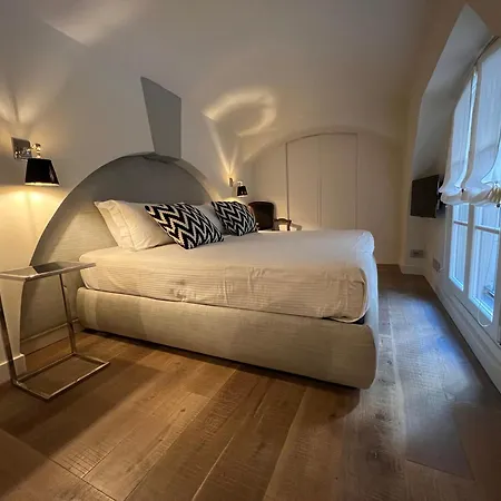 Appartement Palazzo Balbo Di Vinadio *