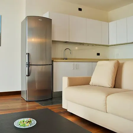 Apart-hotel Orologio Living 2*