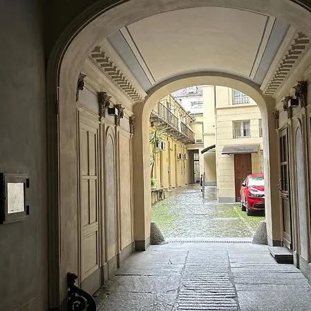 Casa Juvarra Appartamento Torino
