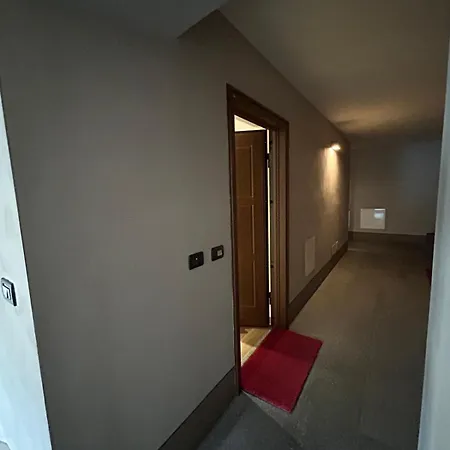 Casa Juvarra Torino
