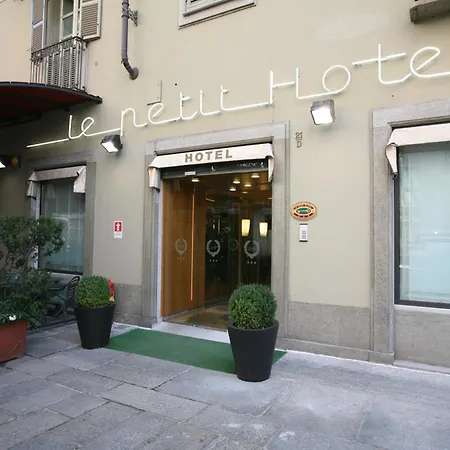 Otel Le Petit