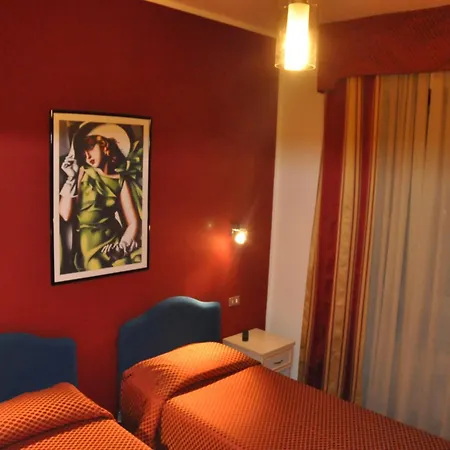 Otel Vittoriano 3*
