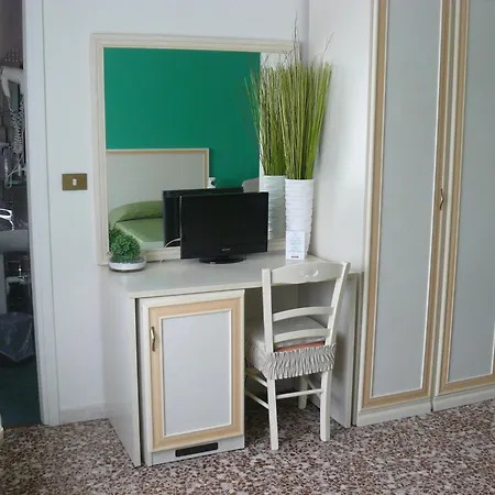 Otel Vittoriano Torino