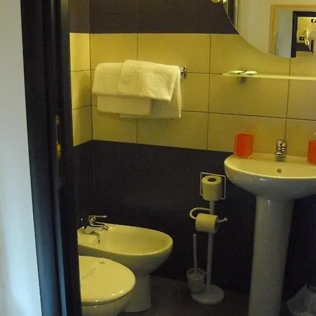 Otel Vittoriano Torino