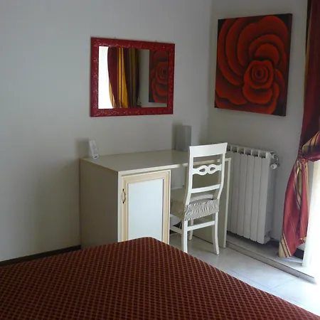 Otel Vittoriano Torino