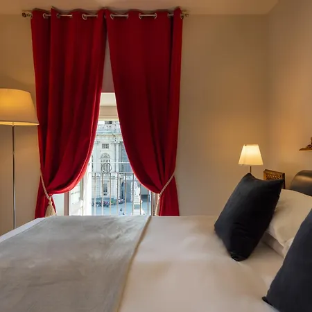 Corte Realdi Luxury Турин