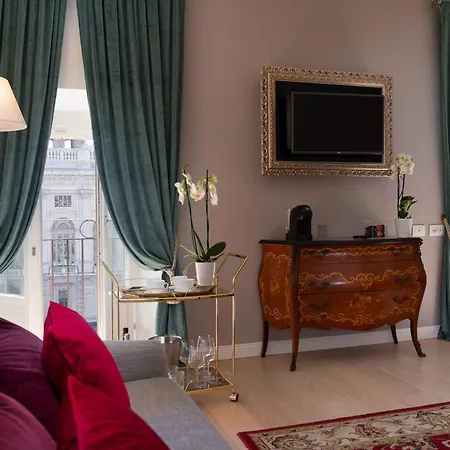 Гостевой дом Corte Realdi Luxury 2*