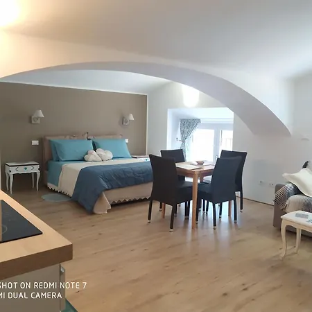 Apartment Casa Rossini Turin