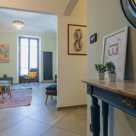 Apartment Casa Dora By Wonderful Italy *