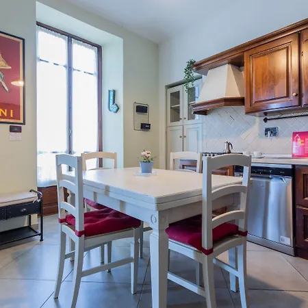 Casa Dora By Wonderful Italy Turin