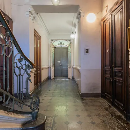 Apartment Casa Dora By Wonderful Italy *