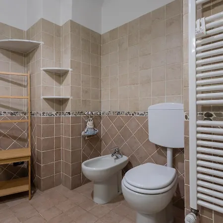 Casa Dora By Wonderful Italy Turin