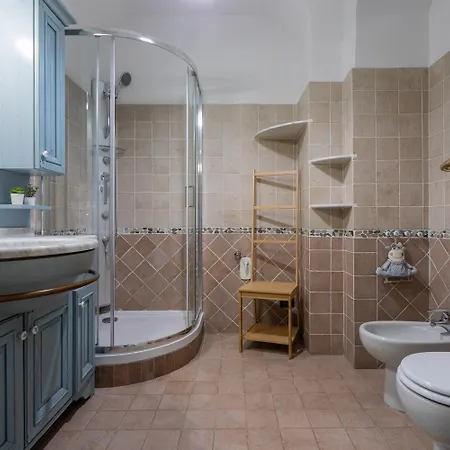 Apartment Casa Dora By Wonderful Italy