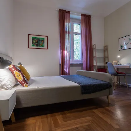 Apartment Casa Dora By Wonderful Italy *