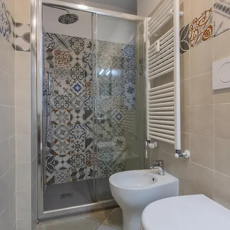 Apartment Casa Dora By Wonderful Italy Turin