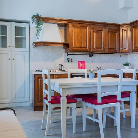 Appartamento Sweet Regina Margherita Torino