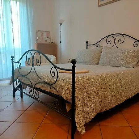 Apartment Pozzostrada *
