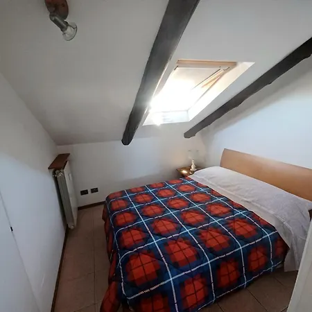 Apartamento Il Rifugio Sui Tetti Turín
