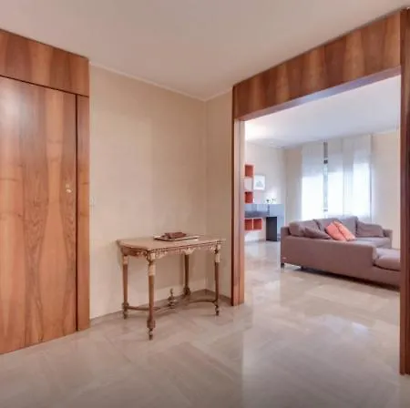 Montecucco Apartment *