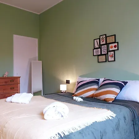 Borgo Dora - High-tech With Balcony - Grandmaison Turin