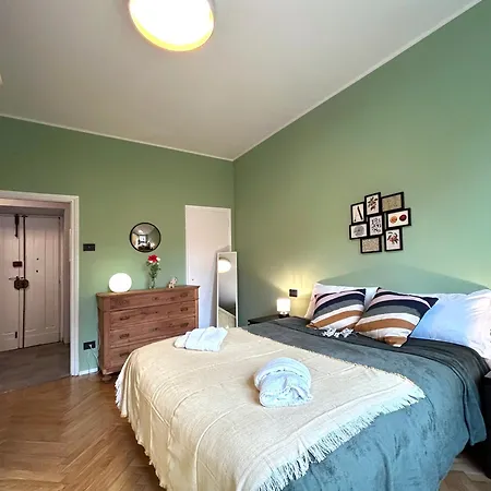 Borgo Dora - High-tech With Balcony - Grandmaison Turin