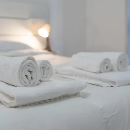 Apartment Vittorio Emanuele Ii