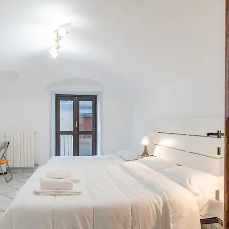 Apartment Vittorio Emanuele Ii *