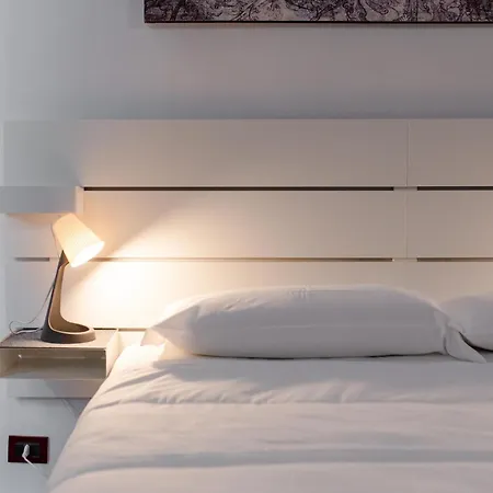 Apartment Vittorio Emanuele Ii