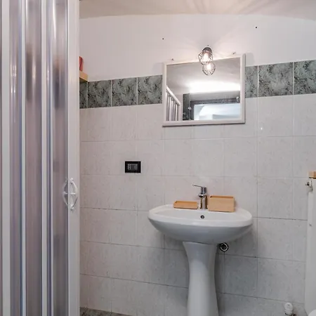 Apartment Vittorio Emanuele Ii