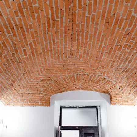 Apartment Vittorio Emanuele Ii