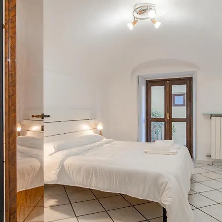 Apartment Vittorio Emanuele Ii *